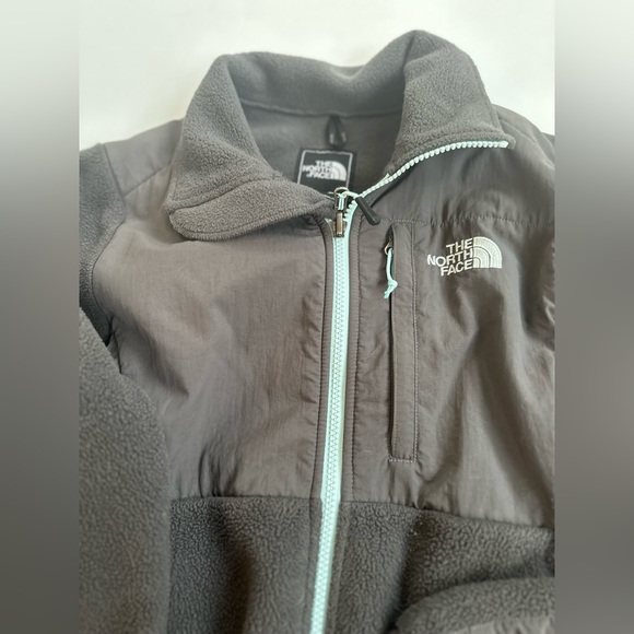 The North Face polartec fleece - Picture 2 of 7